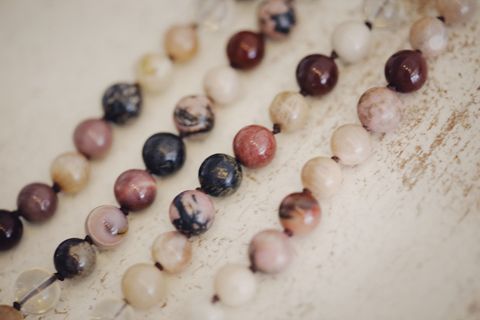 Earthy Tone Bead Sets: A Complete Guide to Natural Colors, Styles, and Trends