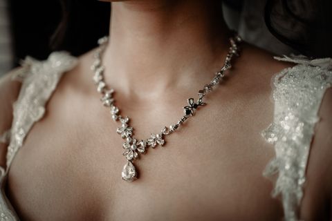 Bridal Necklace Sets: A Complete Guide to Styles, Designs, and Essential Tips