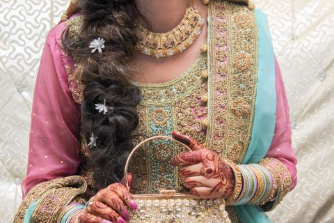 Gulf Region Bridal Jewellery: A Complete Guide to Traditional Designs, Styles, and Trends