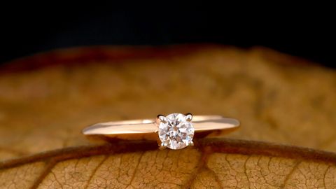 Minimalist Solitaire Engagement Rings Overview: Essential Basics, Facts, and Details