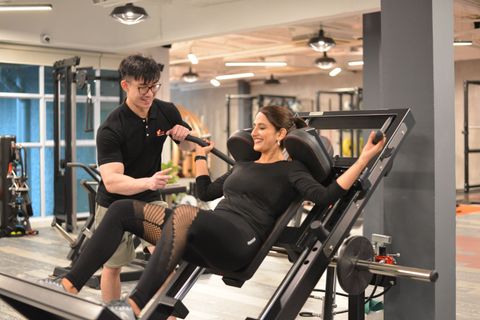 Gym Equipment Rentals Guide: Explore Types, Benefits, and Essential Tips