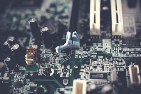 Technology Guide: Types, Basics, Benefits, and Essential Tips for Beginners