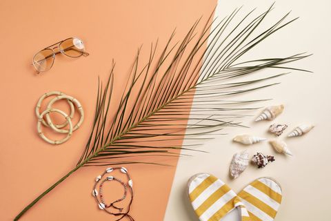 Tropical Shell Anklets: A Complete Guide to Designs, Styles, and Trends