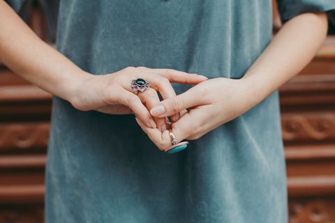 Party-Wear Finger Rings: A Complete Guide to Styles, Designs, and Fashion Tips