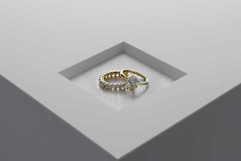 Minimalist Engagement Bands: A Complete Guide to Styles, Designs, and Essential Tips