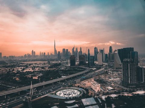 Dubai Travel Tips and Advice: A Complete Guide for First-Time Visitors