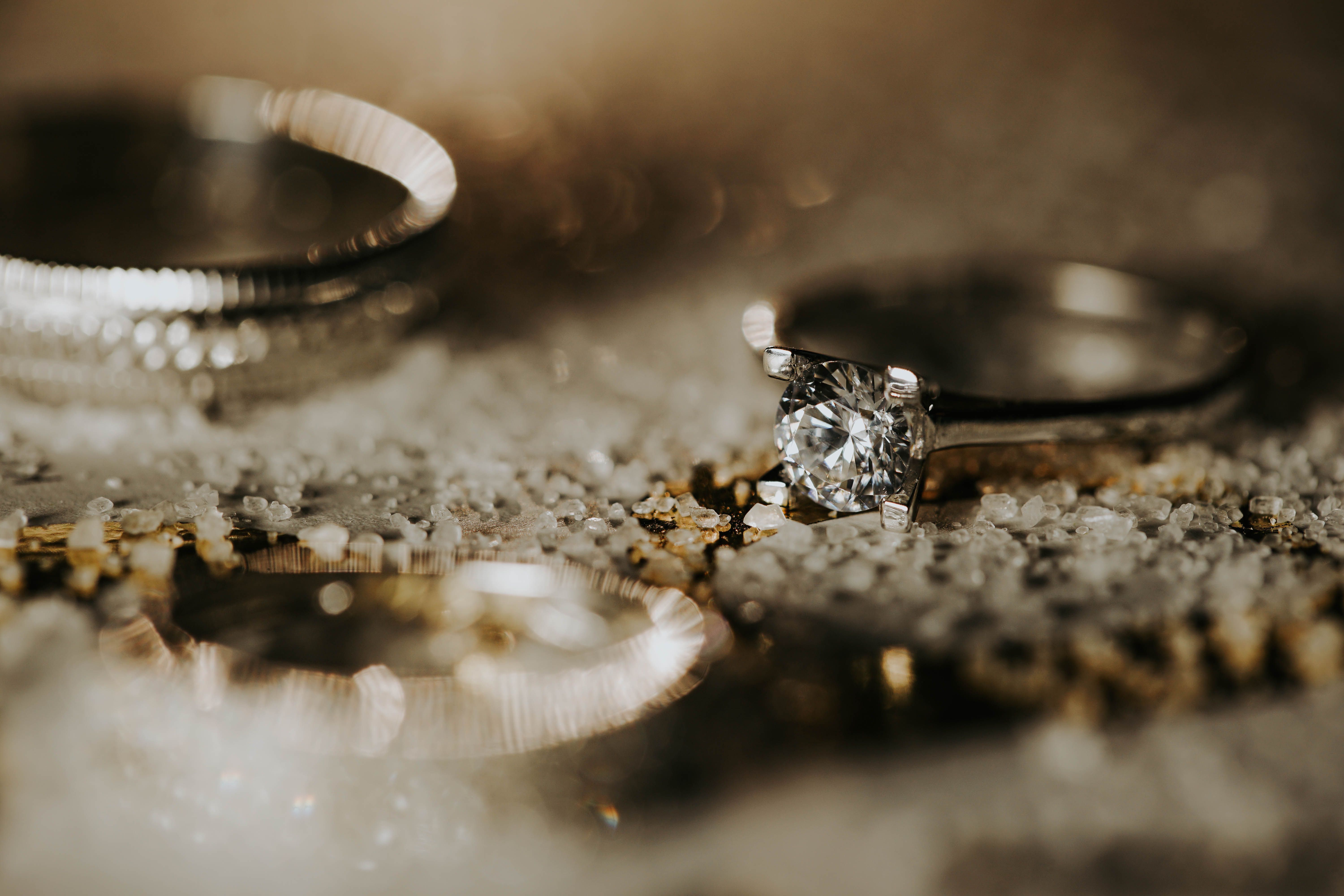 Solitaire Engagement Rings Guide: Styles, Benefits, Basics, and Buying Tips