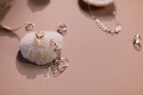 Ethical Silver Jewellery: A Complete Guide to Sustainable Designs and Responsible Craftsmanship