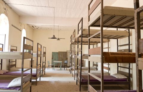 1. Labor Dormitory Rentals Guide: Explore Accommodation Types, Facilities, and Essential Tips
