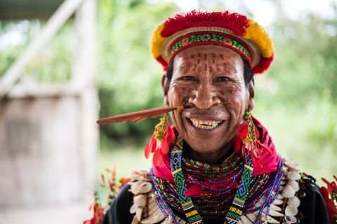 Amazonian Tribal Beads: A Complete Guide to Traditional Designs, Cultural Significance, and Craftsmanship