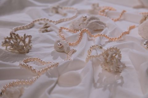 Summer Coral Jewellery Guide: Explore Seasonal Designs, Styles, and Trends